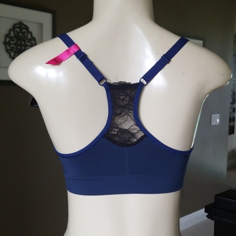 Maidenform Fit to Flirt Lace Bralette - Picture 3 of 8